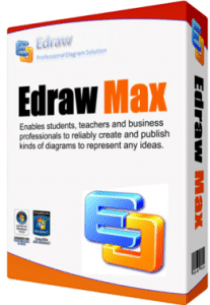 Edraw max 9.4 crack
